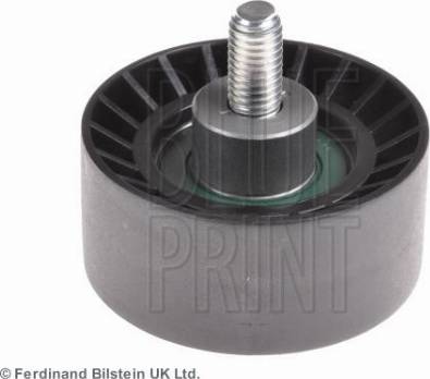 SAKURA 122-00-8310 - Deflection / Guide Pulley, timing belt parts5.com