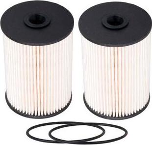 KNECHT KX 516/S - Fuel filter parts5.com