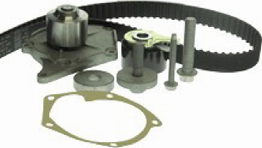 SALERI K1PA1131 - Fogasszíjkészlet www.parts5.com