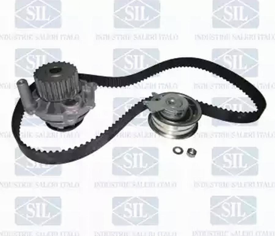 SALERI K1PA1270A -  www.parts5.com