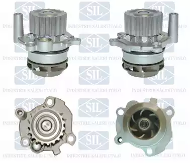 SALERI PA944 - Veepump www.parts5.com