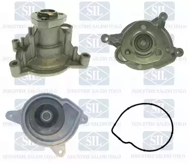 SALERI PA1445 - Veepump www.parts5.com