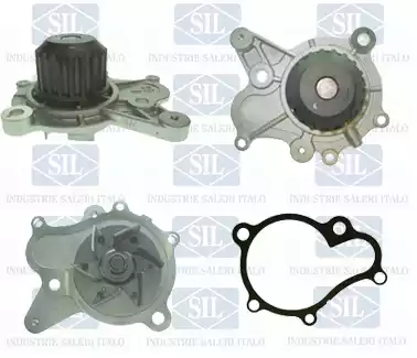 SALERI PA1454 - Pompa apa www.parts5.com