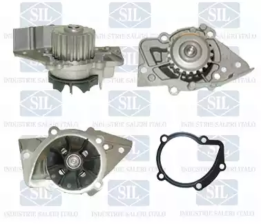 SALERI PA1054 - Водна помпа www.parts5.com