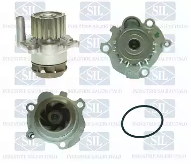 SALERI PA1102 - Pumpa za vodu www.parts5.com