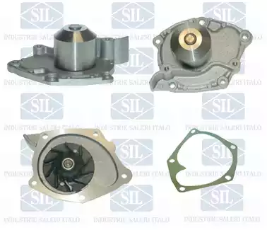 SALERI PA1132 - Vízszivattyú www.parts5.com