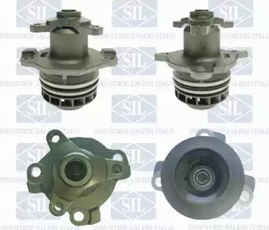 SALERI PA1396 - Pompa apa www.parts5.com