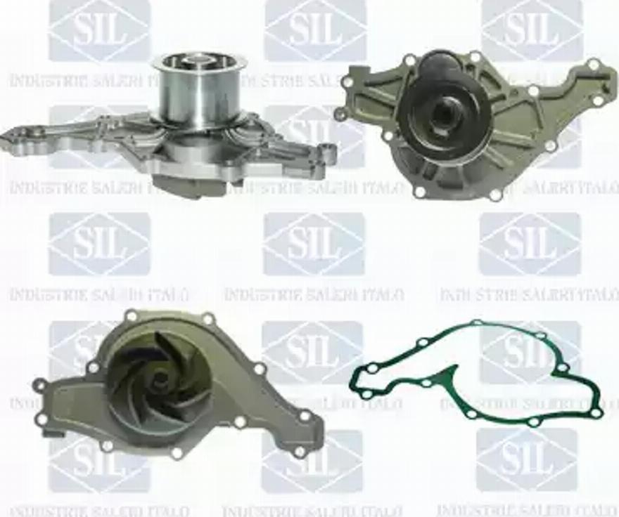 SALERI PA1268 - --- www.parts5.com