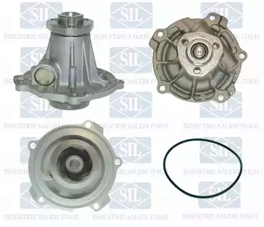 SALERI PA828 - Pompa apa www.parts5.com