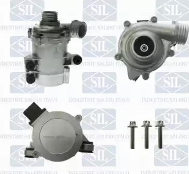 SALERI PE1593 - Vesipumppu www.parts5.com