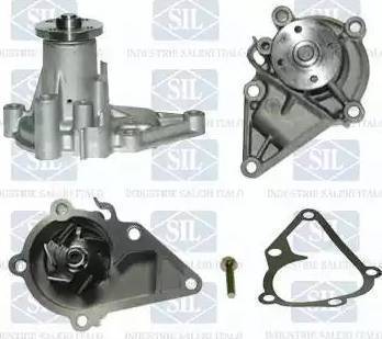 Mobis 2510026900 - Pompa apa www.parts5.com