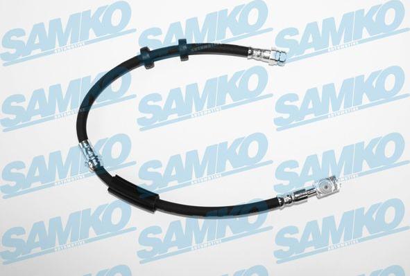 Samko 6T49030 - Pidurivoolik www.parts5.com