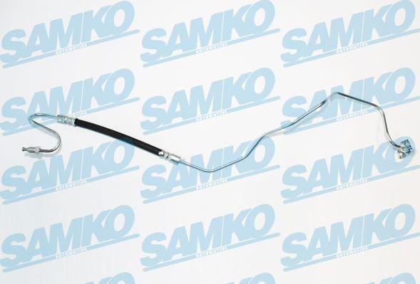 Samko 6T49023 - Brake Hose www.parts5.com