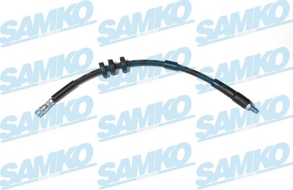 Samko 6T49242 - Furtun frana www.parts5.com