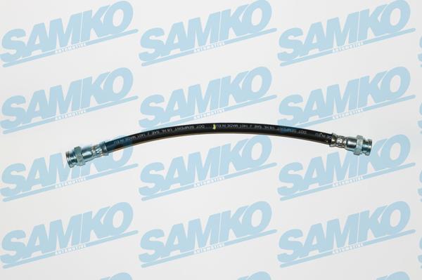 Samko 6T46598 - Brake Hose www.parts5.com