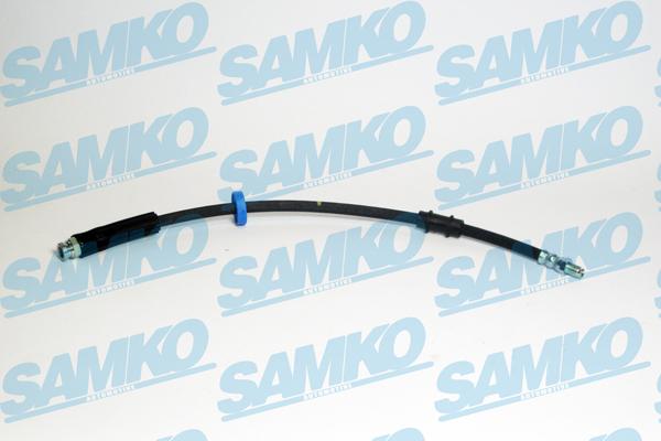 Samko 6T46541 - Furtun frana www.parts5.com