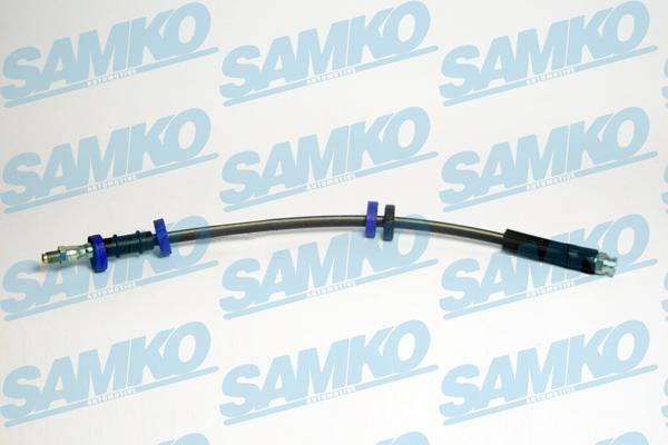 Samko 6T46542 - Furtun frana www.parts5.com