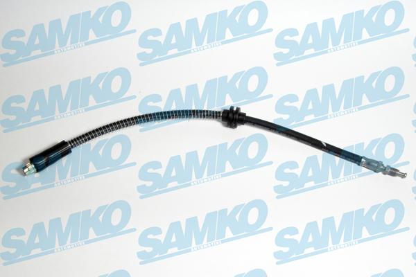 Samko 6T46559 - Brake Hose www.parts5.com