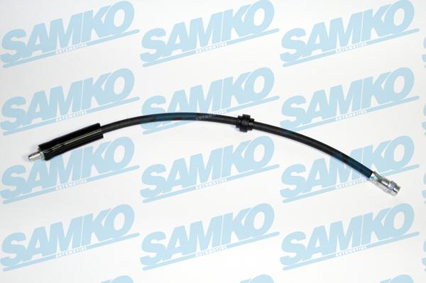 Samko 6T46555 - Tubo flexible de frenos www.parts5.com