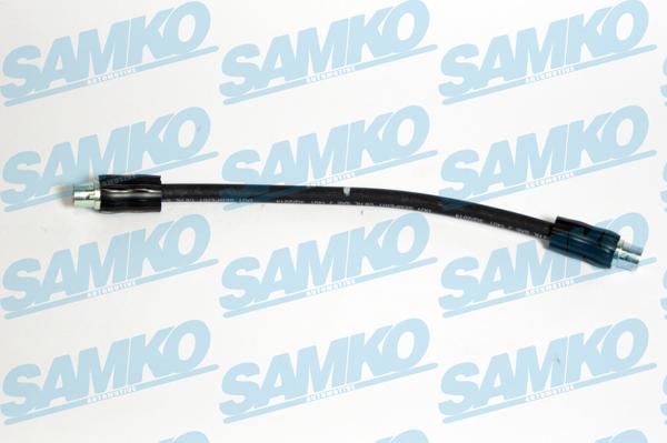 Samko 6T46584 - Przewód hamulcowy elastyczny www.parts5.com