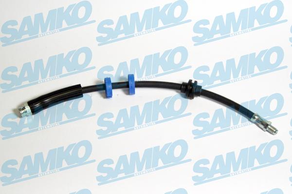 Samko 6T46580 - Brake Hose www.parts5.com