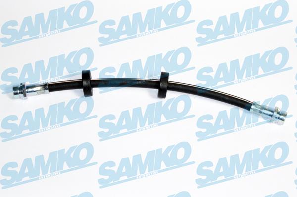 Samko 6T46588 - Brake Hose parts5.com