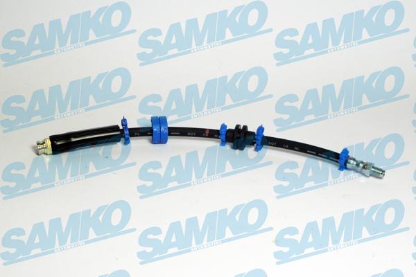 Samko 6T46579 - Brake Hose www.parts5.com