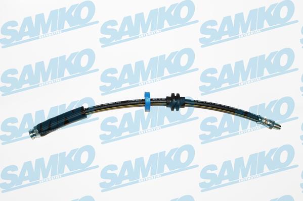 Samko 6T46578 - Furtun frana www.parts5.com