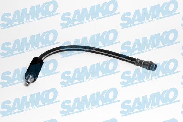 Samko 6T46614 - Przewód hamulcowy elastyczny www.parts5.com