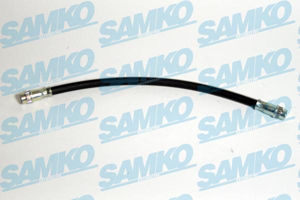 Samko 6T46090 - Fékcső www.parts5.com