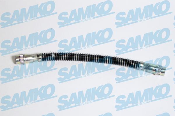 Samko 6T46040 - Brake Hose www.parts5.com