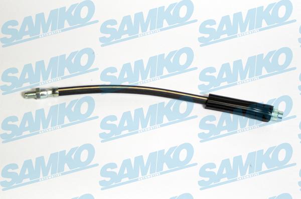 Samko 6T46013 - Brake Hose www.parts5.com