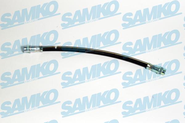 Samko 6T46012 - Brzdová hadica www.parts5.com