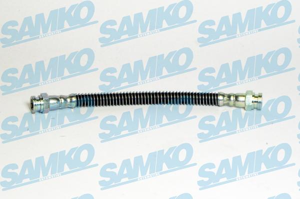 Samko 6T46083 - Brake Hose www.parts5.com