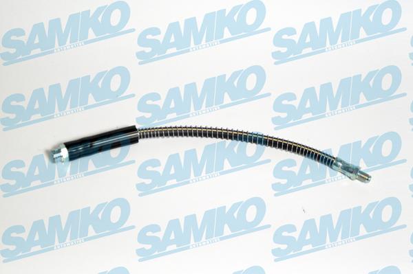 Samko 6T46034 - Brake Hose www.parts5.com