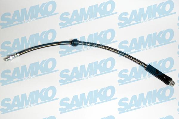 Samko 6T46037 - Flexible de frein www.parts5.com