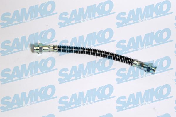 Samko 6T46029 - Przewód hamulcowy elastyczny www.parts5.com