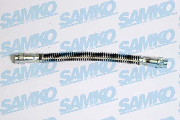 Samko 6T46025 - Furtun frana www.parts5.com