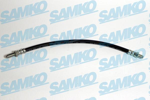 Samko 6T46108 - Brake Hose www.parts5.com