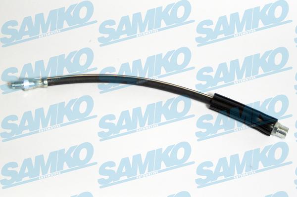 Samko 6T46125 - Brake Hose parts5.com