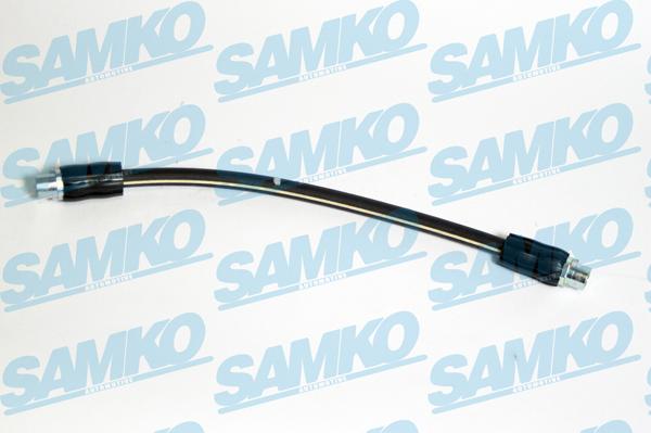 Samko 6T46800 - Przewód hamulcowy elastyczny www.parts5.com