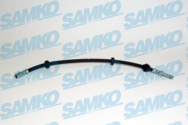 Samko 6T46343 - Brake Hose www.parts5.com