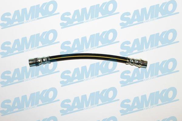 Samko 6T46314 - Brake Hose www.parts5.com