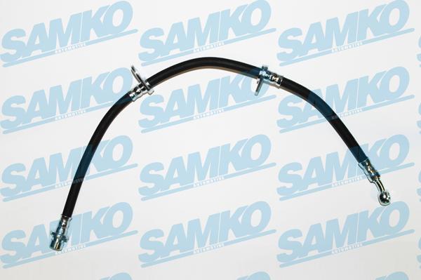 Samko 6T46389 - Tubo flexible de frenos www.parts5.com