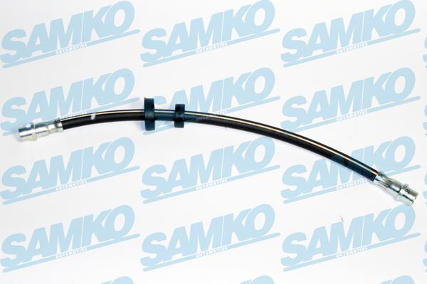 Samko 6T46268 - Brake Hose www.parts5.com