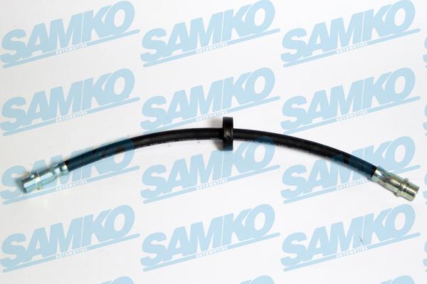 Samko 6T46267 - Brake Hose www.parts5.com