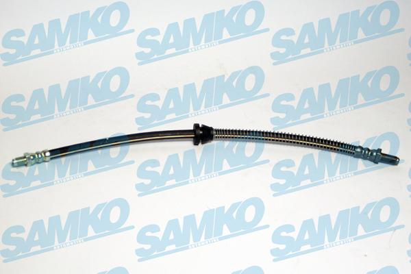 Samko 6T46215 - Fren hortumu www.parts5.com