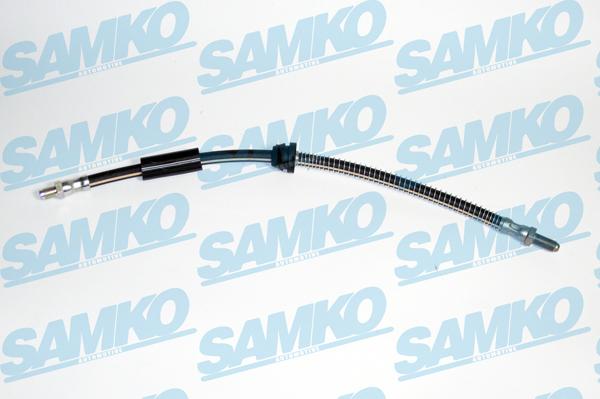 Samko 6T46216 - Przewód hamulcowy elastyczny www.parts5.com