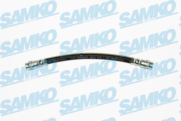 Samko 6T46745 - Kočno crijevo www.parts5.com