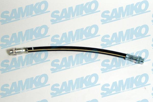 Samko 6T46755 - Brake Hose www.parts5.com